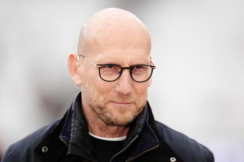 Voetbalicoon Jaap Stam verbergt verslaving niet: 'Wat hou ik toch van de geur en smaak'