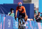 Marianne Vos / Getty Images