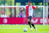 Marcos Lopez in actie namens Feyenoord © Pro Shots