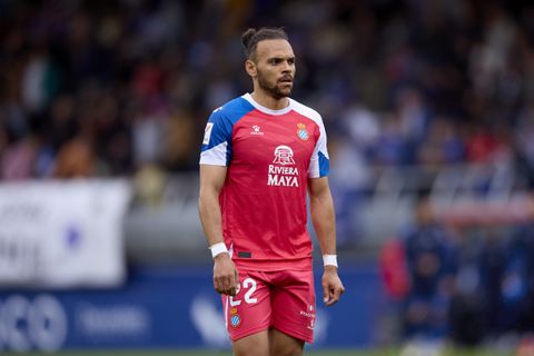 'Bizarre wraakactie in de maak: Deense spits wil oude club Espanyol kopen na zijn vertrek'