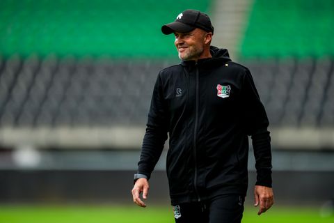 Getransformeerd NEC staat voor grote uitdaging: veel klasse maar één groot pijnpunt