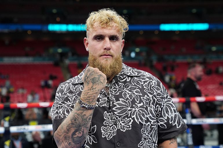 Jake Paul is het spuugzat en betaalt goud geld in strijd tegen leugens: 'Er zullen consequenties zijn'