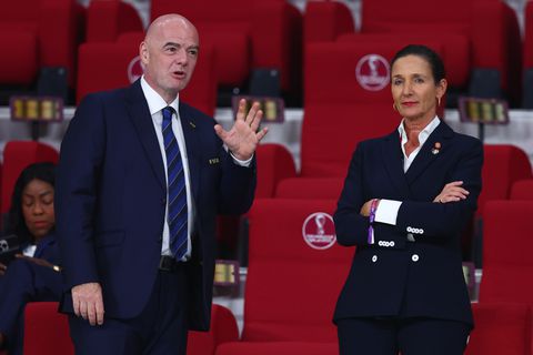 FIFA en KNVB moeten vrezen voor miljardenclaim na spraakmakende zaak: 'We willen gerechtigheid'