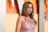 Actrice Sydney Sweeney. © Getty Images