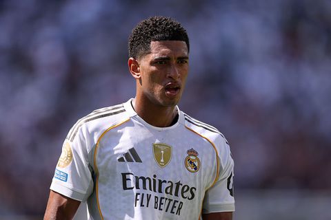 Heftige foto van Real Madrid-ster Jude Bellingham opgedoken: rentree van topvoetballer voorlopig uitgesteld