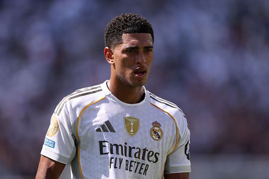 Heftige foto van Real Madrid-ster Jude Bellingham opgedoken: rentree van topvoetballer voorlopig uitgesteld