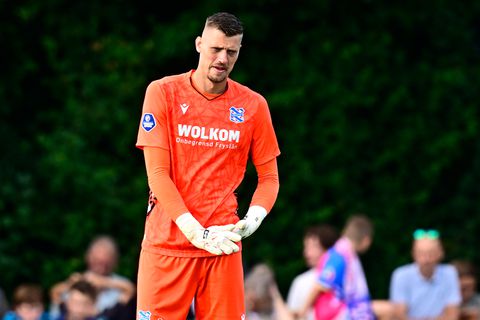 SC Heerenveen staat een zwaar en wisselvallig seizoen te wachten na bijzondere transferzomer