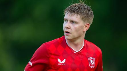 Talentvolle voetballer (21) met bewogen levenspad legt lat hoog na vertrek bij Ajax: 'Dan ben ik pas tevreden'