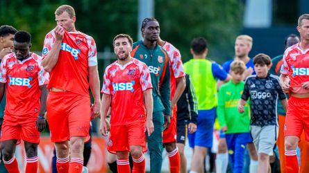 FC Volendam wankelt richting seizoensstart: zorgen alom bij 'Het Andere Oranje'
