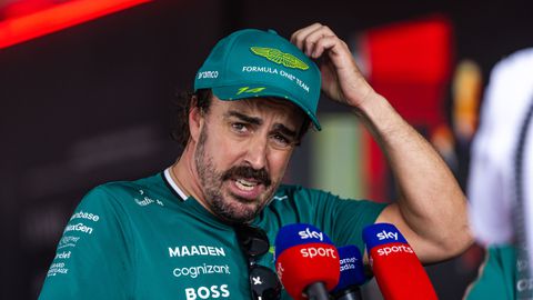 Woest Formule 1-team boycot oud-topcoureur na uitspraken: 'Ze vinden ons niet zo aardig'