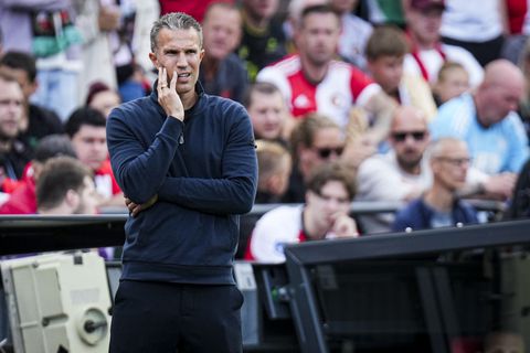 Feyenoord, AZ en FC Utrecht kennen de laatste horde naar Europese topcompetities