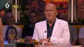 Jack van Gelder. © SBS 6.