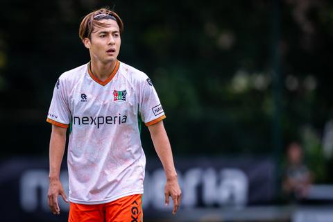 Live Champions League | NEC kent onrustige voorbereiding: topspeler verlaat plots hotel voor transfer