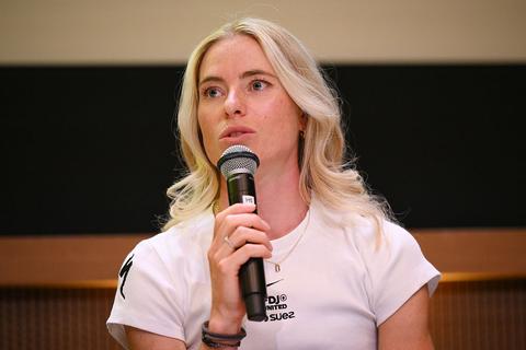 Uitslagen en algemeen klassement Tour de France Femmes | Strijd om gele trui volledig op zijn kop