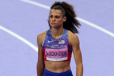 Soap rond grote rivale Femke Bol: list bedacht voor Sydney McLaughlin-Levrone