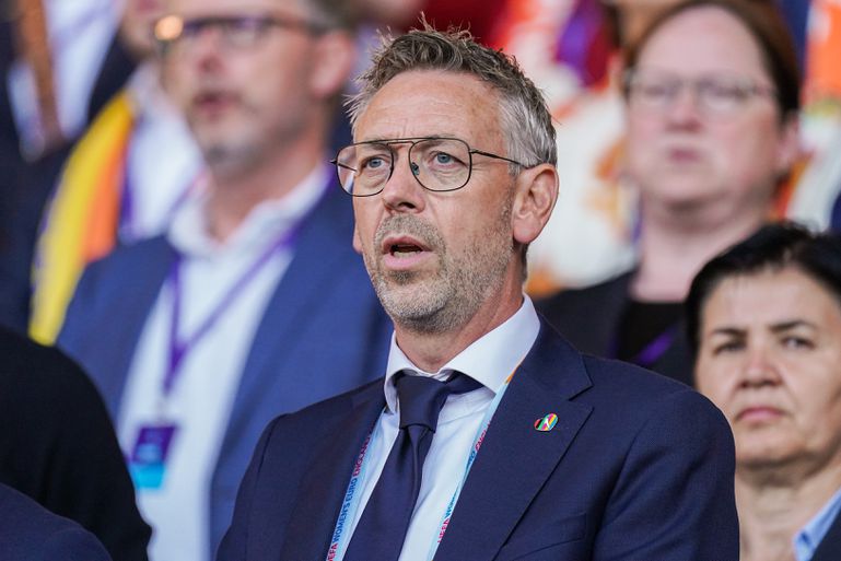 KNVB luidt de noodklok na 'probleem' in amateurvoetbal: 'Niemand accepteert meer nee'