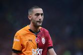 Hakim Ziyech lijkt alweer te gaan vertrekken bij Galatasaray. © Getty Images