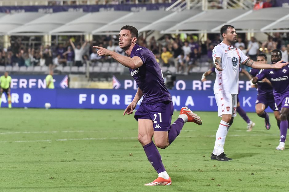 Robin Gosens openhartig na transfer op deadlineday: 'Ik ben emotioneel helemaal leeg'