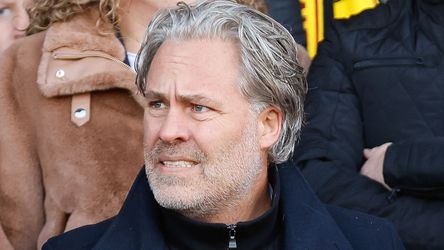 Ambitieuze organisatie wil voetbalwereld veroveren: 'Spraken ook met Nederlandse clubs'