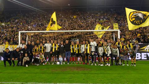 Rechter in Vitesse-zaak blijkt nevenfunctie te hebben bij Arnhemse club: 'Op zijn minst opvallend'