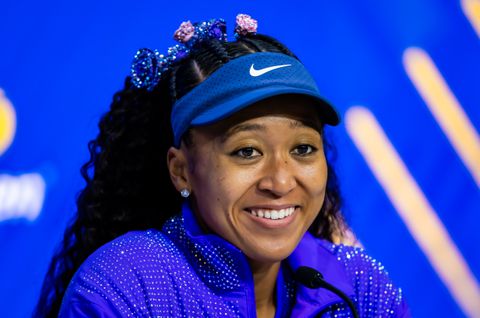 Toptennisster Naomi Osaka zorgt voor gezinsuitbreiding na plek in halve finales US Open
