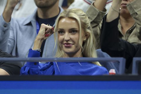 Unieke mijlpaal voor 'beroemdste vrouw uit tenniswereld': 'Nu is het officieel'