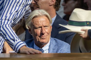 Triest nieuws over Björn Borg: 'Tennisicoon vertelt openhartig over geheime strijd'