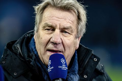 Feyenoord-icoon Jan Boskamp doet boekje open over 'bonje' met stervoetballer: 'Dat ging over Ajax'