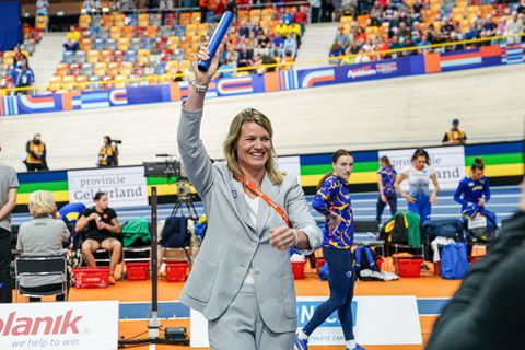 Nederlandse sportlegende heeft nieuwe verslaving: 'Je wordt helemaal meegezogen'
