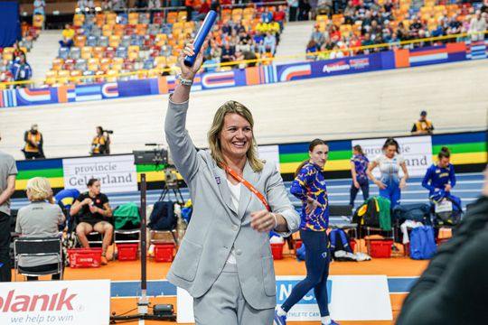 Nederlandse sportlegende heeft nieuwe verslaving: 'Je wordt helemaal meegezogen'