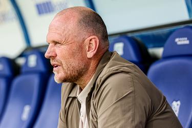 FC Twente neemt drastische maatregel na teleurstellende seizoensstart