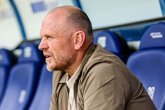 FC Twente neemt drastische maatregel na teleurstellende seizoensstart