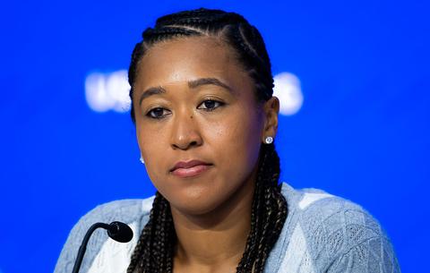 Toptennisster Naomi Osaka haalt hard uit naar 'respectloze' fans op US Open: 'Het is een kwestie van fatsoen'