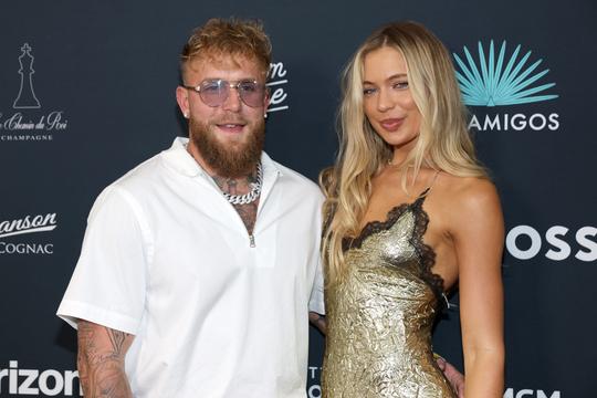 Schaatsicoon Jutta Leerdam blikt met Jake Paul terug op droomvakantie in Italië