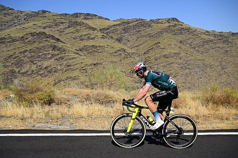 LIVE Vuelta | Wout van Aert ruikt zijn kans in verraderlijke etappe