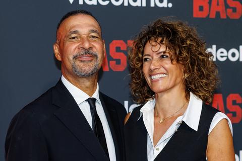 Grote liefde van Ruud Gullit (64) eert voetbalicoon na 'indrukwekkende avond': 'Ik wil je er niet mee vervelen'