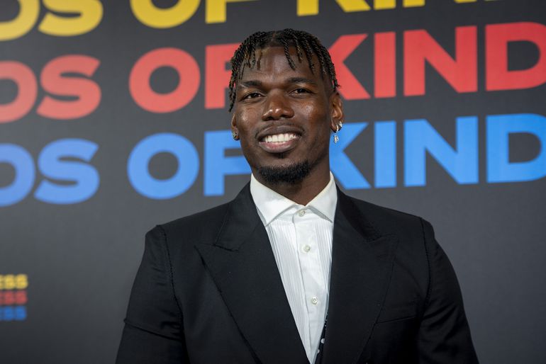 Meevaller voor Paul Pogba: schorsing vanwege dopinggebruik extreem ingekort