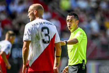 Grote goocheltruc van de KNVB van invloed op drie wedstrijden in de Eredivisie