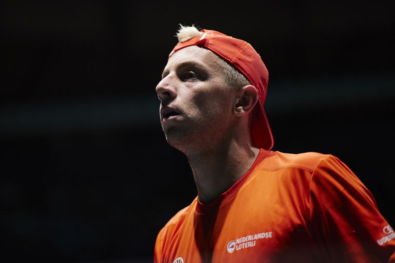 Nederlandse tennissers krijgen opnieuw met grote verandering te maken in prestigieus toernooi