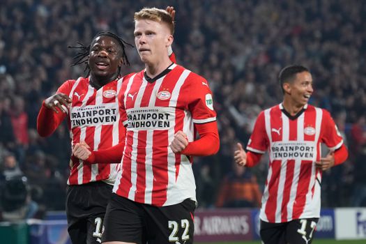 Waarom PSV - Sparta verrassend de eerste Eredivisie-test wordt voor 'onthoofde' koploper