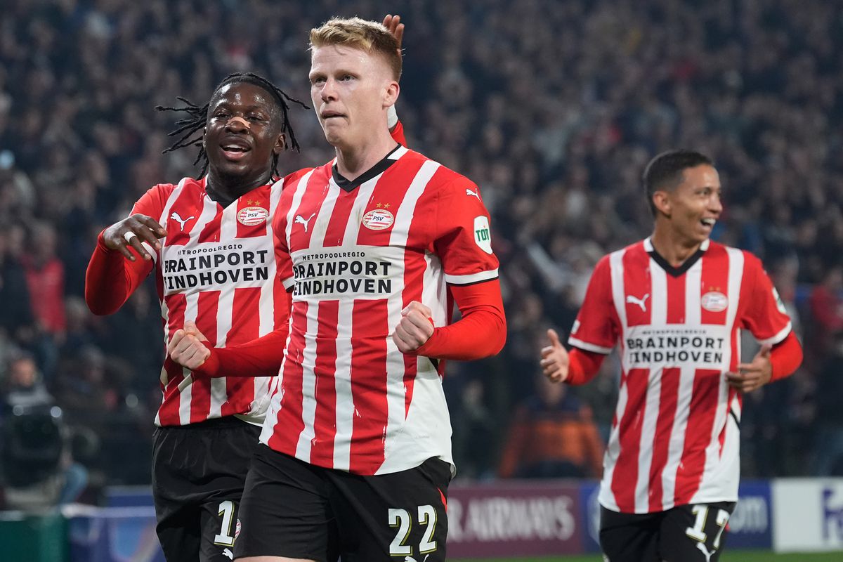 Waarom PSV - Sparta verrassend de eerste Eredivisie-test wordt voor 'onthoofde' koploper