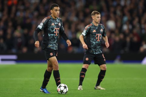 Bondscoach Duitsland krijgt forse tegenvaller richting duel met Oranje: sterspeler afwezig