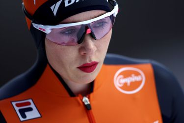 Bevrijde Antoinette Rijpma-de Jong blij met vertrek bij schaatscoach Jac Orie: 'Ik ging gewoon kapot'