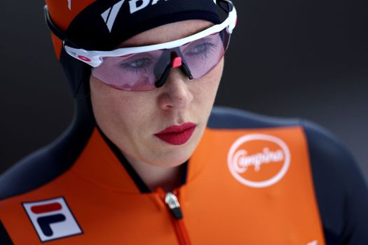 Bevrijde Antoinette Rijpma-de Jong blij met vertrek bij schaatscoach Jac Orie: 'Ik ging gewoon kapot'