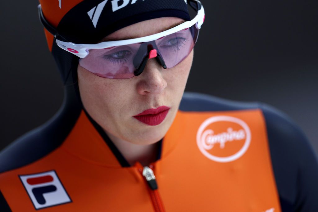 Bevrijde Antoinette Rijpma-de Jong blij met vertrek bij schaatscoach Jac Orie: 'Ik ging gewoon kapot'