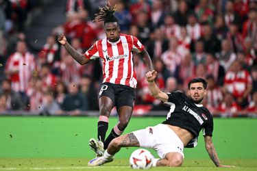 Samenvatting: Athletic Bilbao - AZ: Alkmaarders geklopt in spannende wedstrijd in Spanje