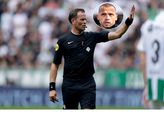 Bas Nijhuis en John Heitenga ©Getty Images