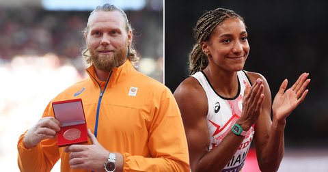 Olympisch kampioene beschuldigt Nederlandse ex-atleet: 'Het is een onveilige en toxische omgeving'