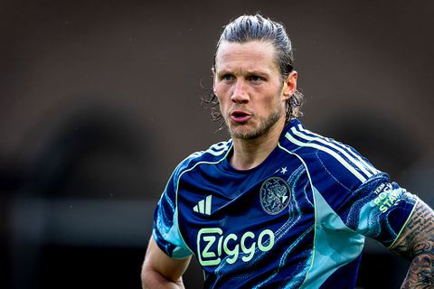 Woeste Wout Weghorst rekent keihard af met 'onze cultuur': 'Ik vind het helemaal ruk'