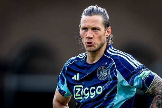 Woeste Wout Weghorst rekent keihard af met 'onze cultuur': 'Ik vind het helemaal ruk'